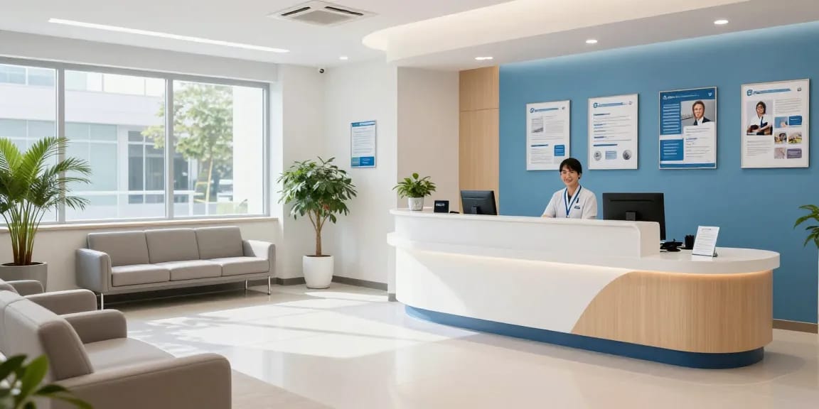 Hair transplant Istanbul cost at a trusted health clinic with compassionate patient care.