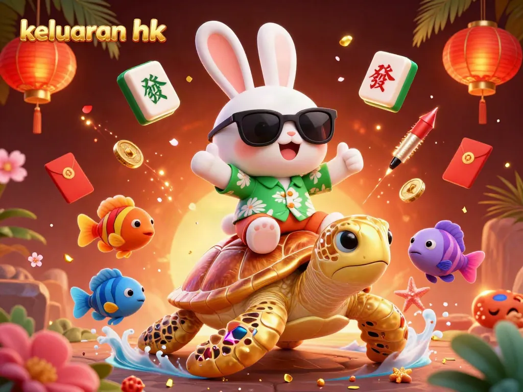 Menyaksikan keluaran hk dengan karakter lucu yang membawa keberuntungan sambil merayakan pencarian hoki di dunia togel.