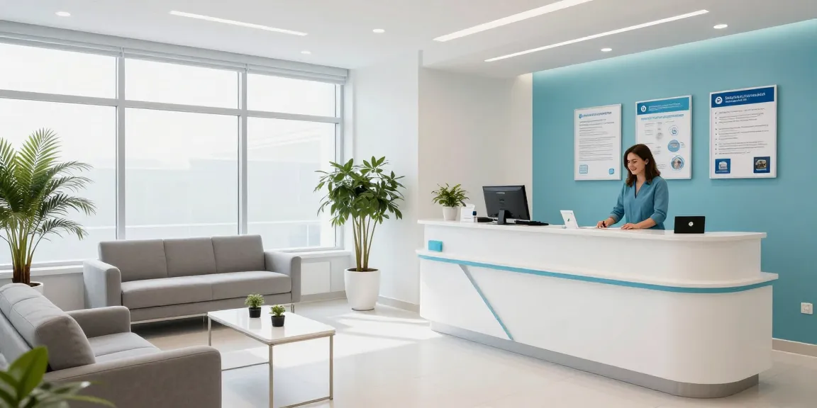 Hair transplant Istanbul - modern healthcare provider consultation at a trusted clinic.