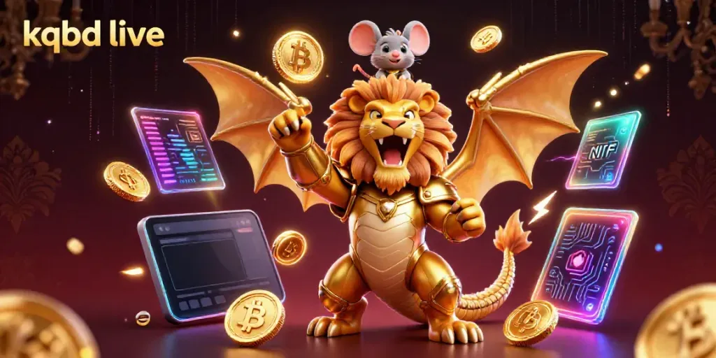 Engage with kqbd live and experience the thrill of sports betting in vibrant 3D.