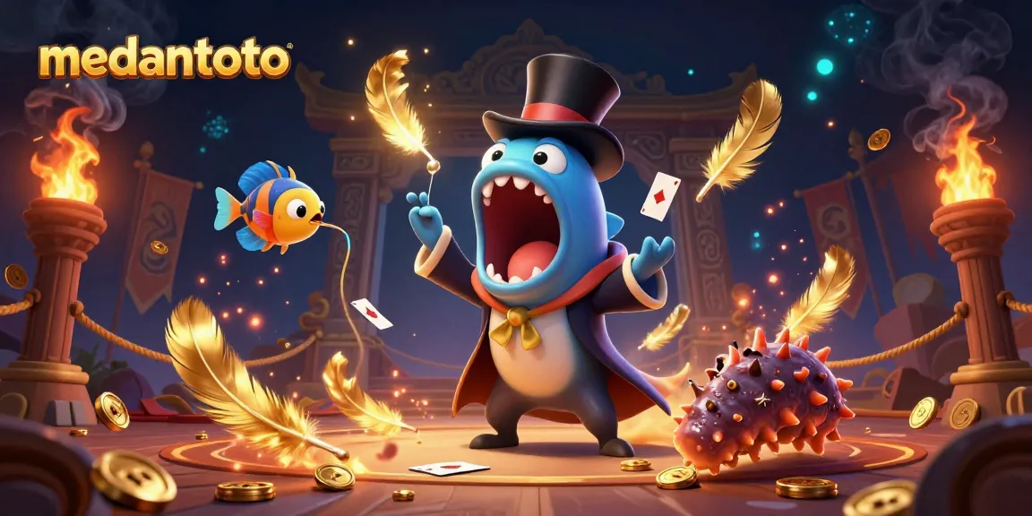 Menghadirkan medantoto, situs toto 2026 gacor dengan pengalaman permainan menarik dan peluang jackpot besar.