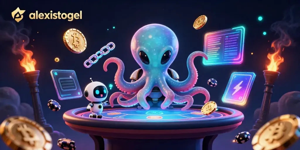 Mainkan slot gacor dengan aplikasi alexistogel yang menghadirkan pengalaman bermain yang mengasyikkan.