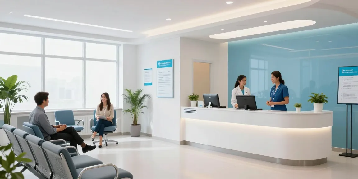 Best hair transplant Turkey - healthcare clinic with compassionate doctor consultation.