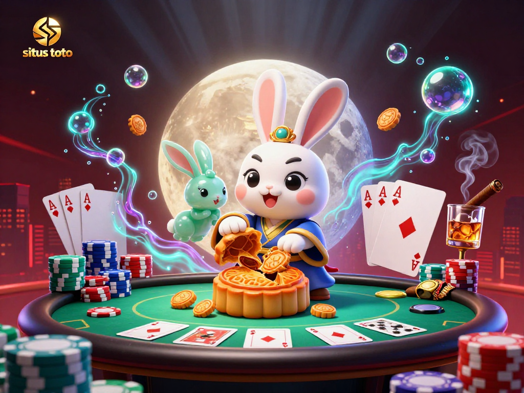 Menangkan permainan di situs toto dengan pengalaman yang aman dan nyaman!