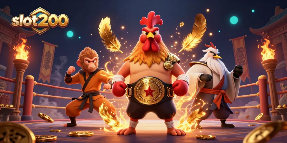 Slot200 menawarkan pengalaman bermain slot online dengan peluang menang yang tinggi.