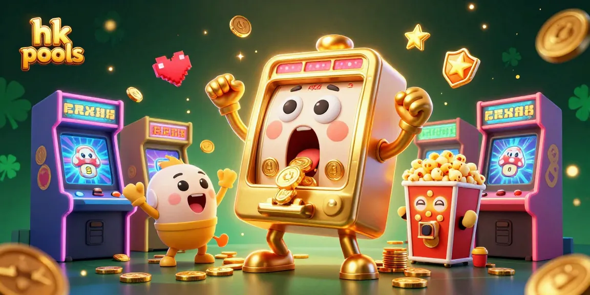 hk pools memanjakan pemain dengan jackpot dan pengalaman bermain yang menyenangkan.