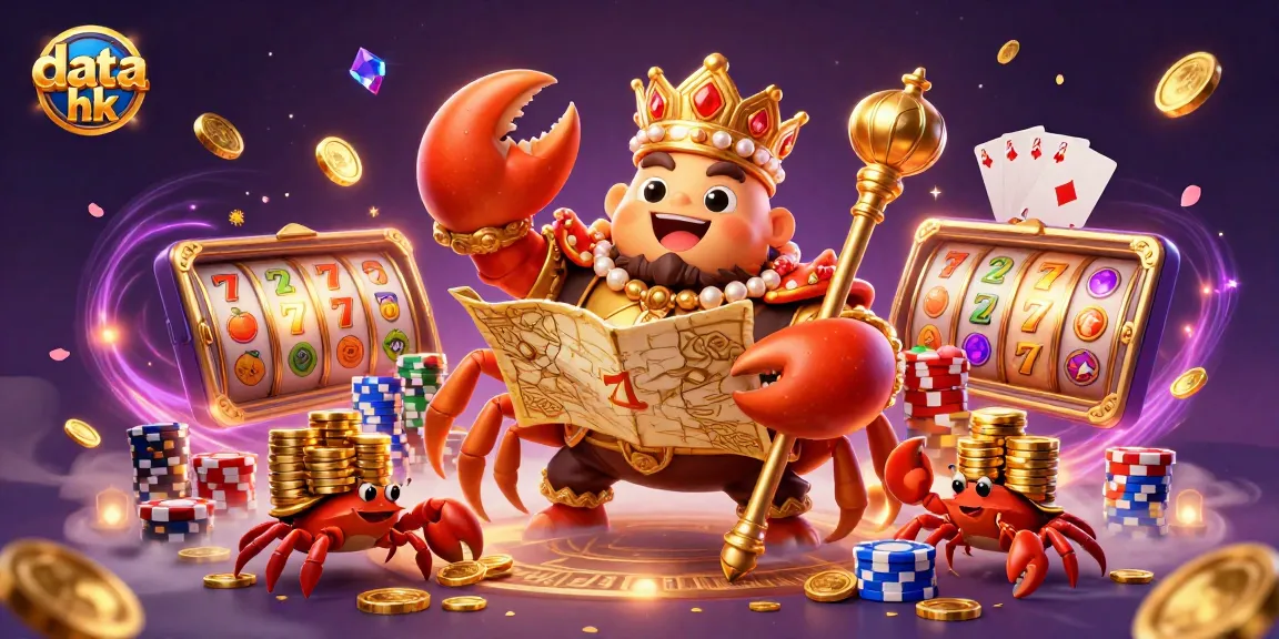 Menangkan permainan dengan data hk yang menarik di IRAMATOGEL. Slot gaco dan peluang menang tinggi!